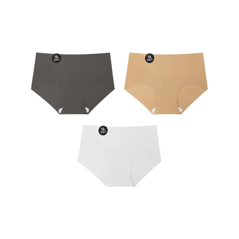Ordifen Underpants Women's 3 Pack-4