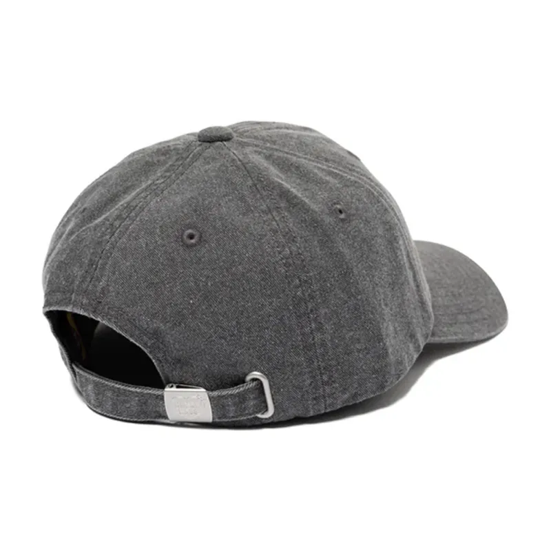 HUMAN MADE Logo-embroidered Cap-4