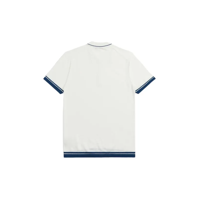 KITH Shirts Men Sand White-1
