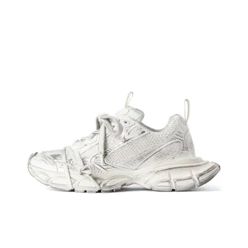 Balenciaga 3xl 'White'