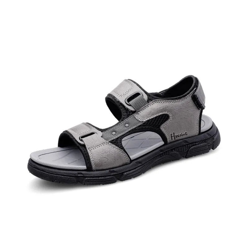 Extravagant Beach Sandals Men's-4