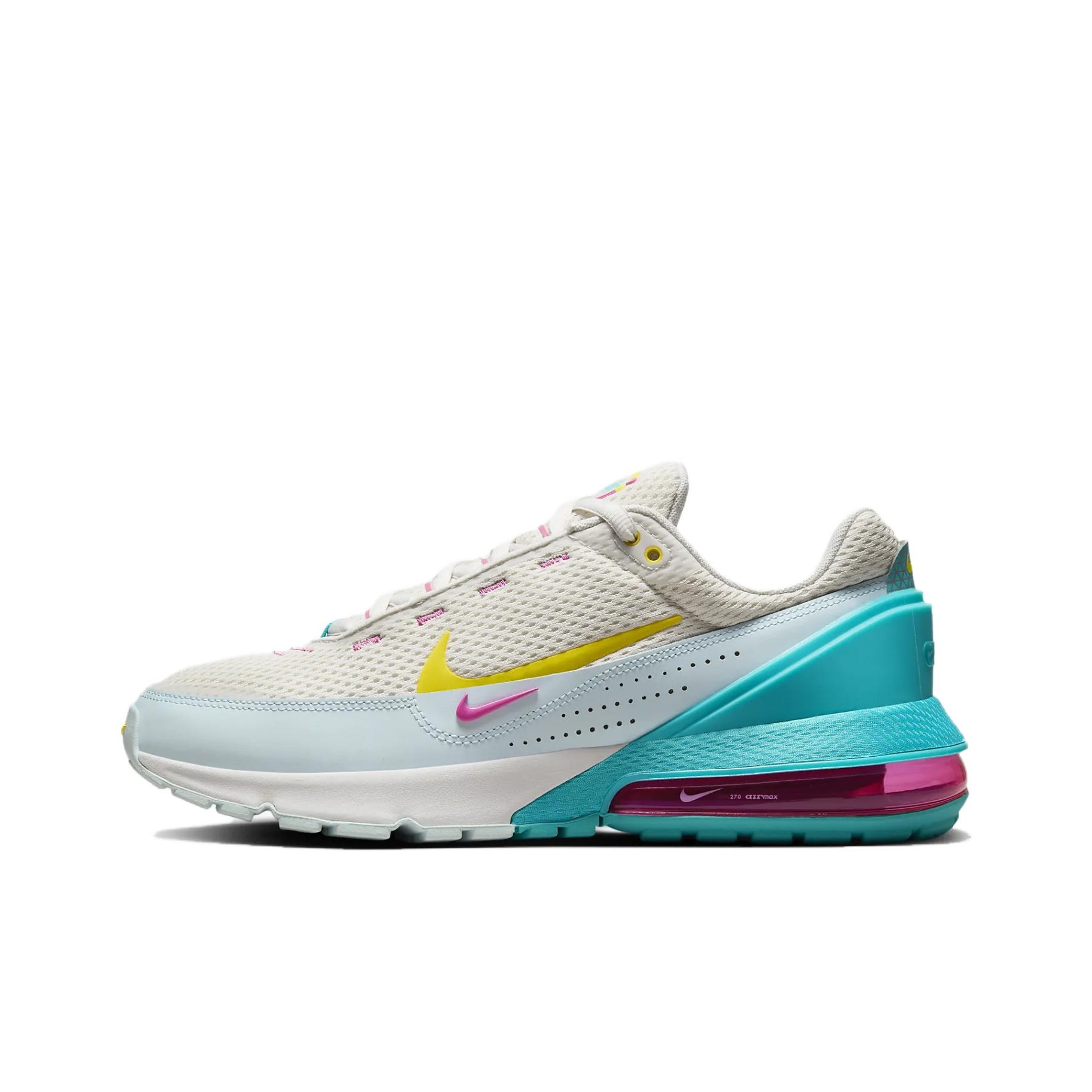 nike air max 270 pastel easter