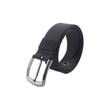 CARTELO Canvas Belt Unisex Width 3.8CM
