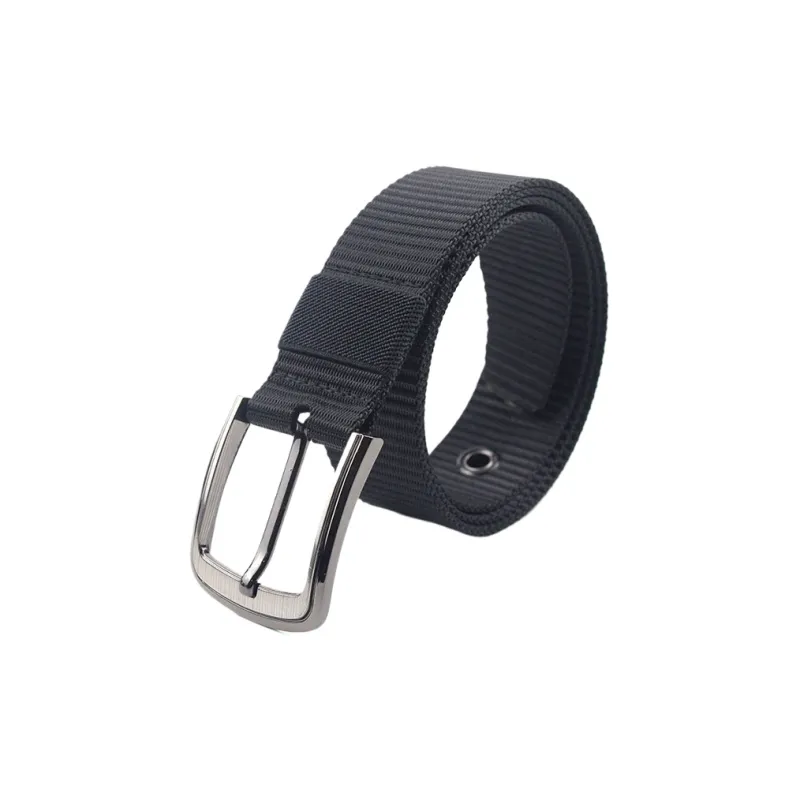 CARTELO Canvas Belt Unisex Width 3.8CM-0