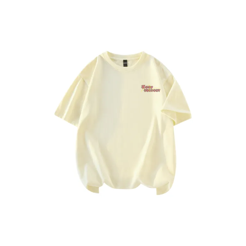 KS T Shirts Unisex-9