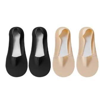 MADALLO No-Show Socks Women's Combo Set