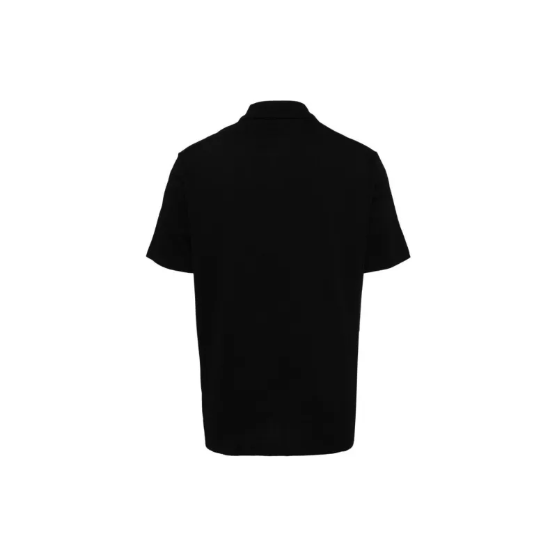 HUGO BOSS Drocholo Cotton Polo Shirt-1