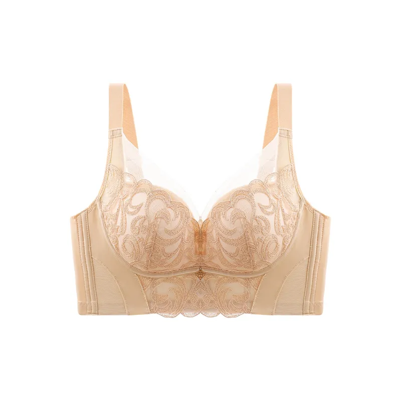 Elan and White Women's Bras-1