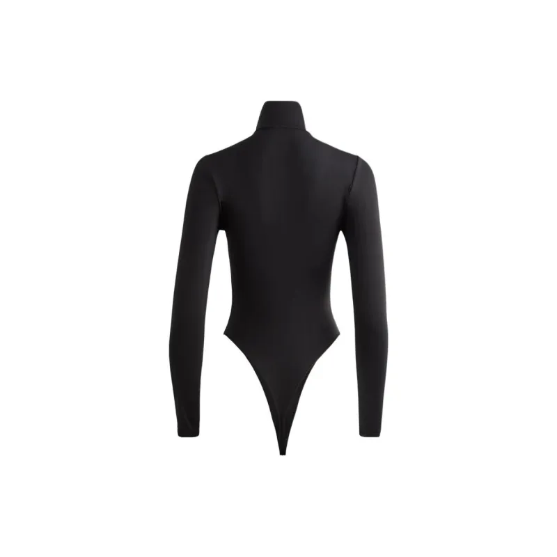 KITH Bodysuits Women's Black-1