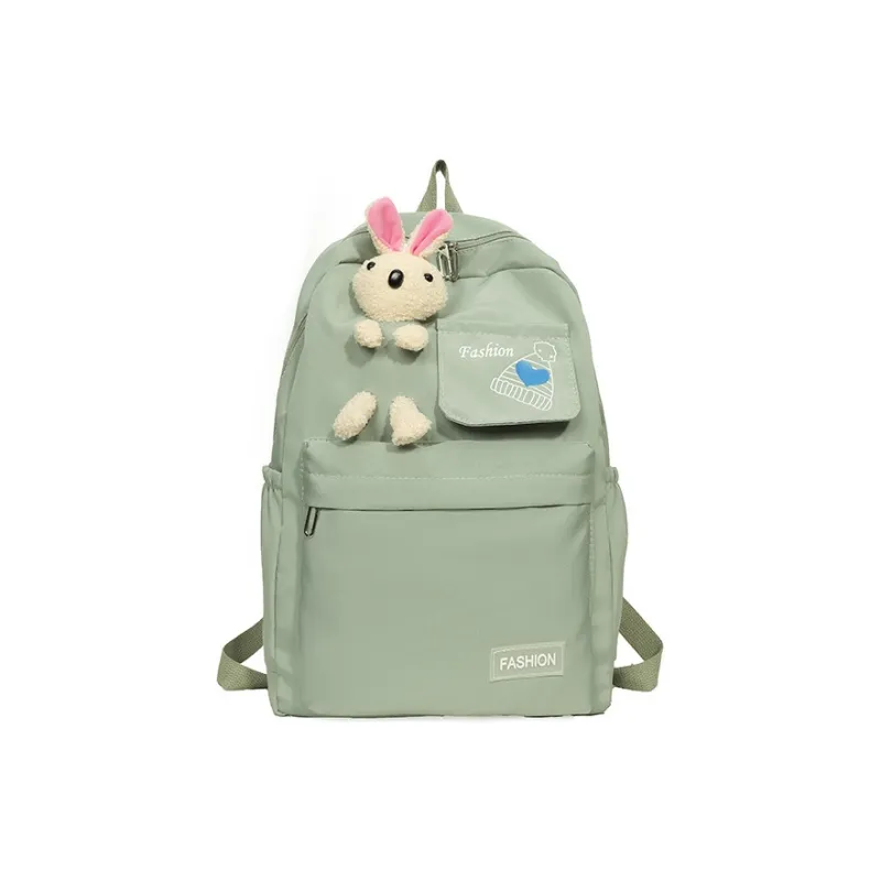 S.REPHEN Nylon Fabric Backpack Regular Women's-8