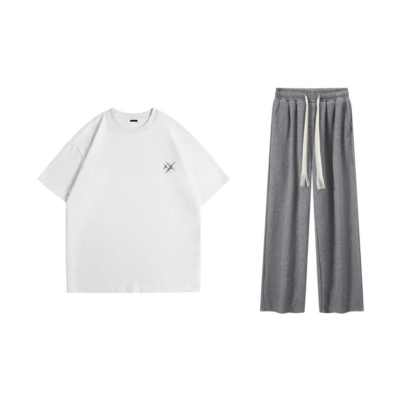 FREO3N Casual Sportswear Unisex-19