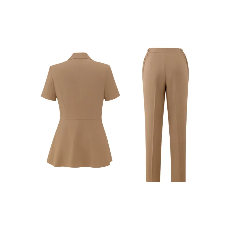 DonnaZilan Business Suit Women's-1