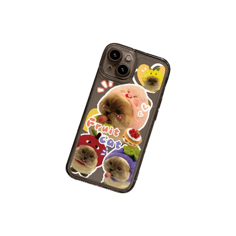 MINISO Phone Cases-7
