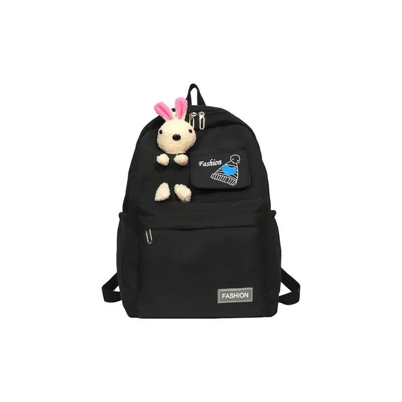S.REPHEN Nylon Fabric Backpack Regular Women's-14