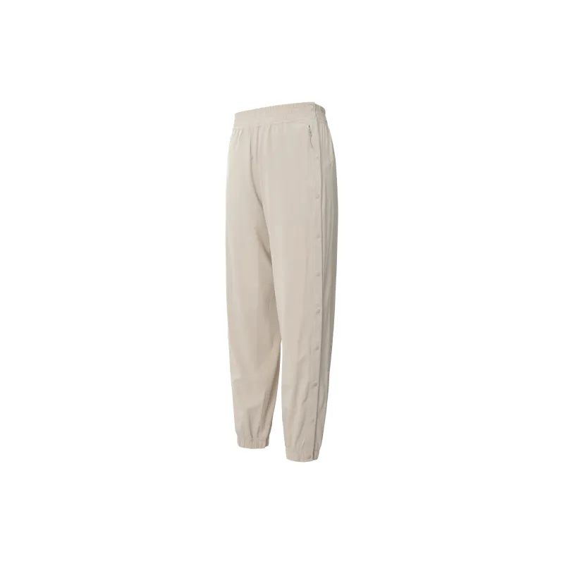 Lululemon Knitted Sports Pants Women's Desert-2