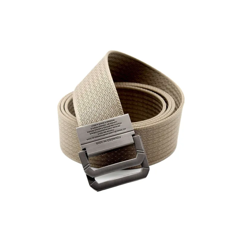 CARTELO Canvas Pant Belt Unisex Width 3.8cm-3