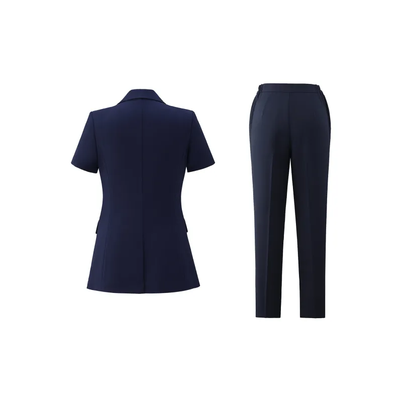 DonnaZilan Business Suit Women's-1