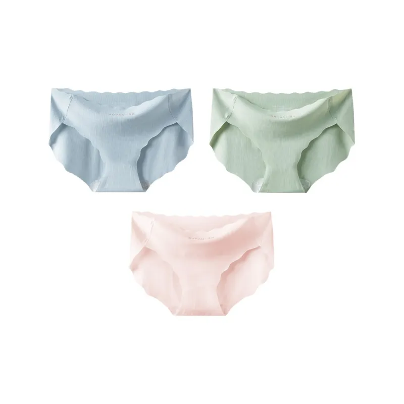 Ordifen Underpants Women's 3 Pack-3