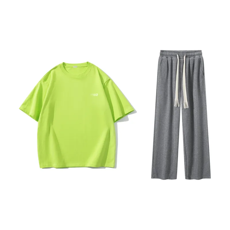 FREO3N Casual Sportswear Unisex-24