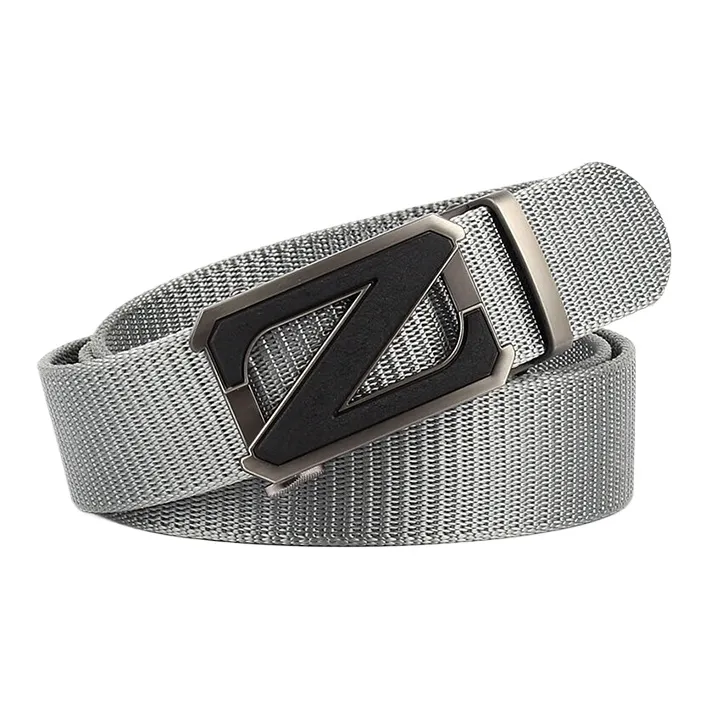 CARTELO Canvas Belt Unisex Width 3.8CM-7