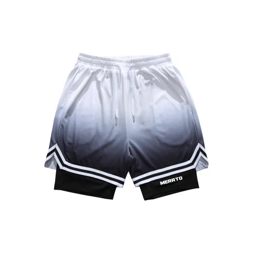 MERRTO Unisex Casual Shorts