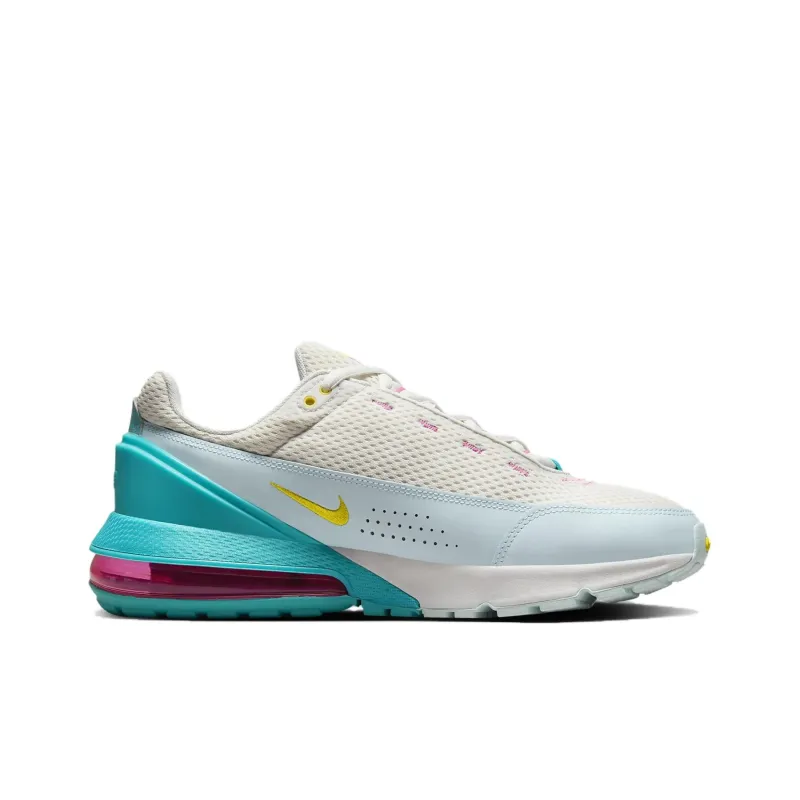 Nike Air Max Pulse Platinum Tint Dusty Cactus Playful Pink Lightning-1