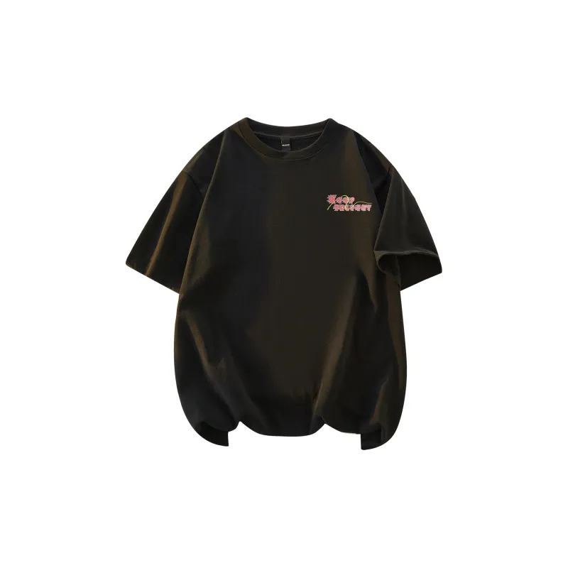 KS T Shirts Unisex-1