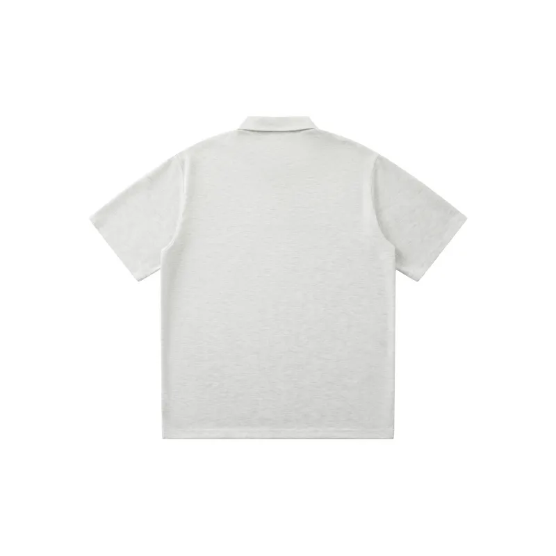 Struggle Vintage95 Polo Shirt Unisex-11