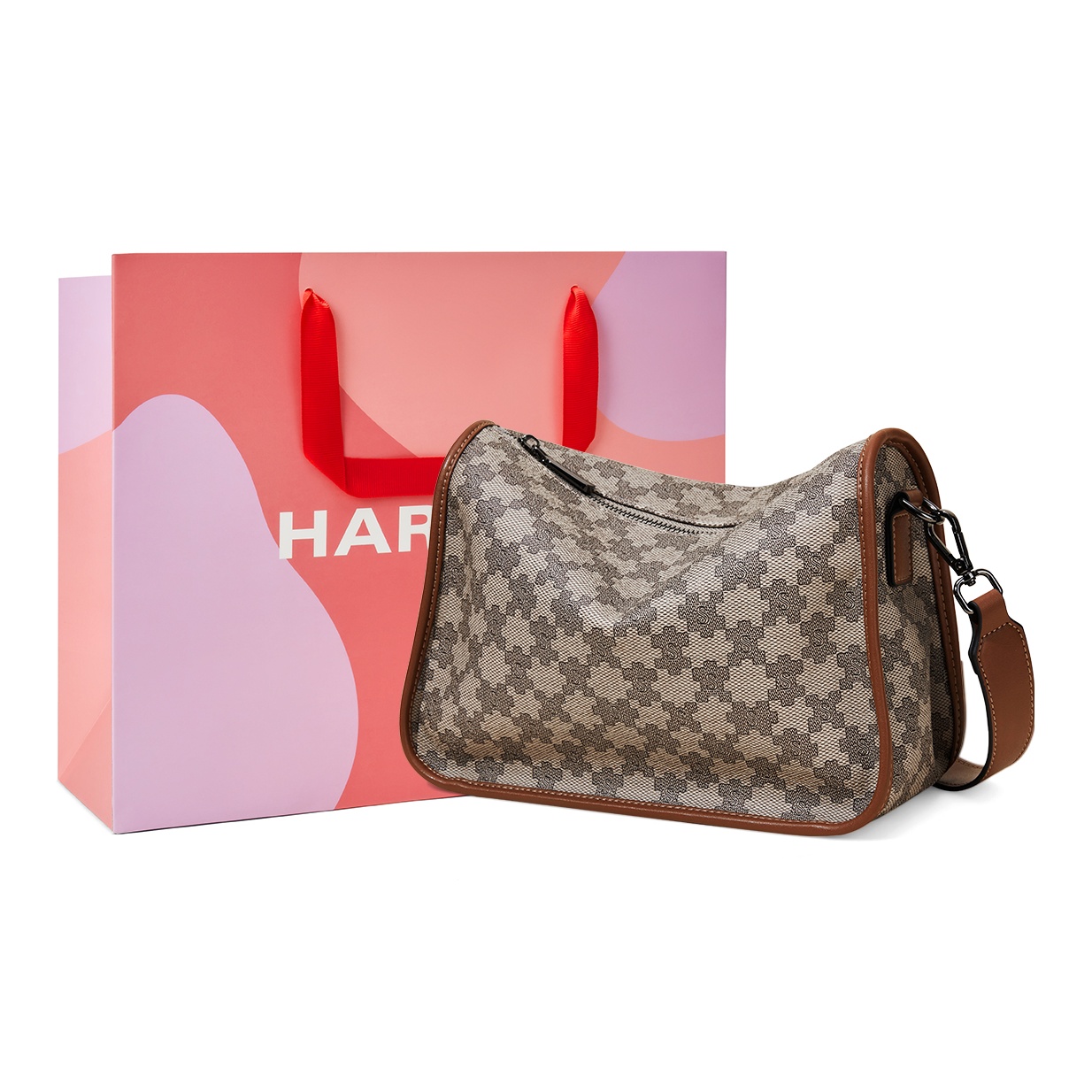 Harson Bags on Sale & Authentic - POIZON