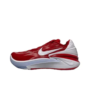 Nike Air Zoom GT Cut 2 TB Promo 'Gym Red'