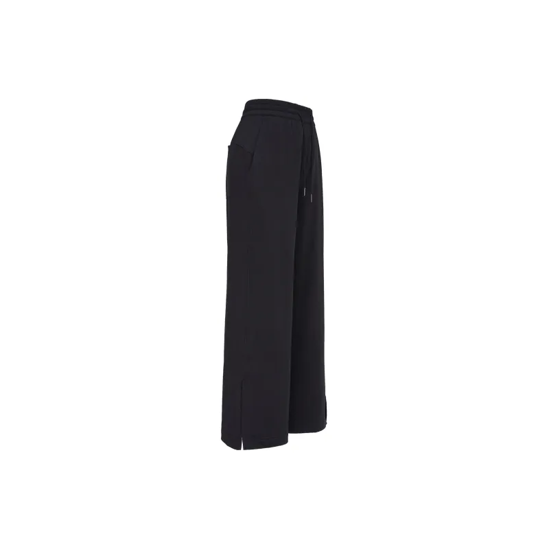 Lululemon French Terry Casual Pants Unisex-11