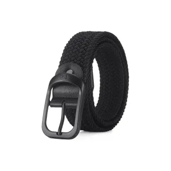 JW Canvas Belt Unisex Width 3cm