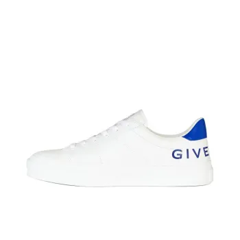 Givenchy City Sport 'White Blue'