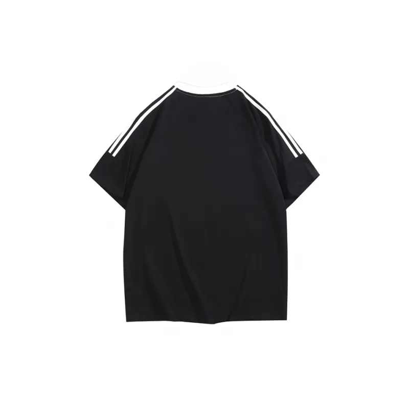 Mimx Homme T Shirts Unisex-3