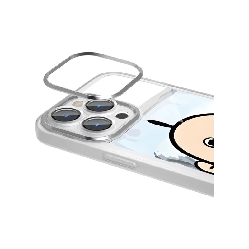 Ray chain Phone Cases-6