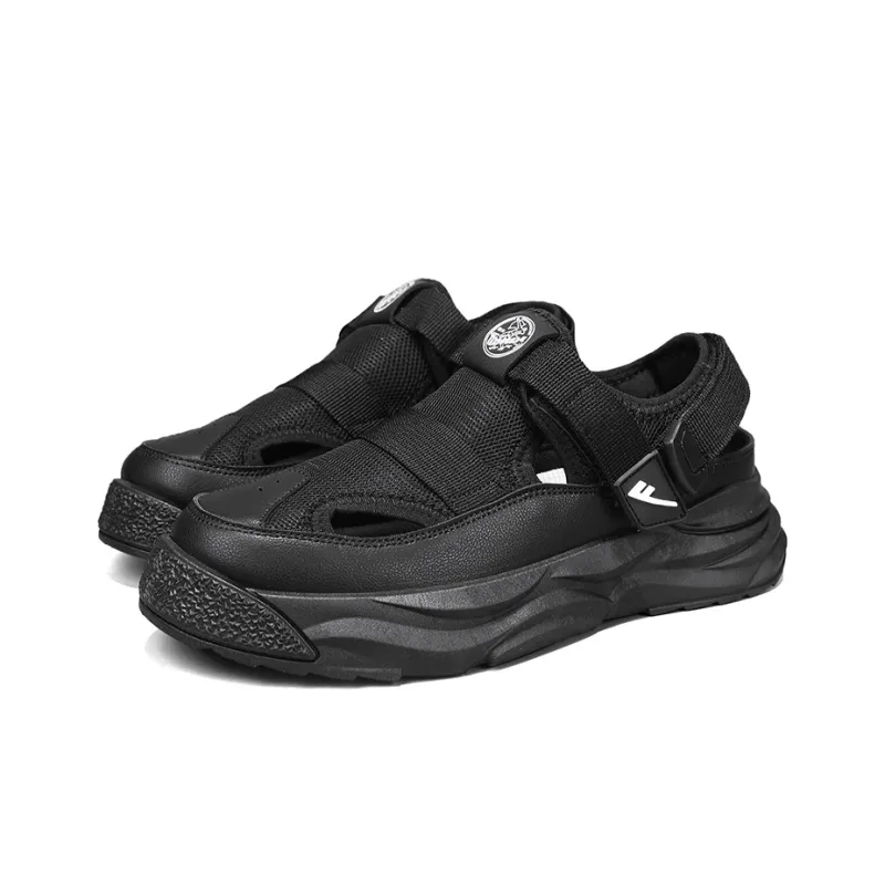 Warrior River Trekking Shoes Low Top Casual Shoes Men's-3