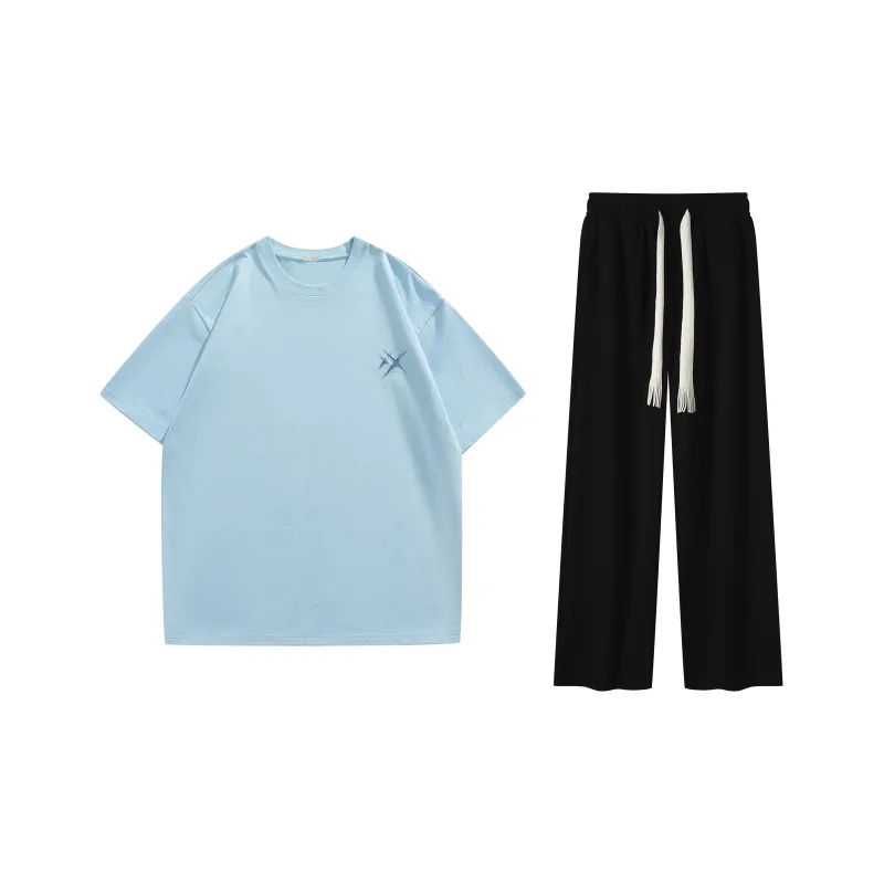 FREO3N Casual Sportswear Unisex-8