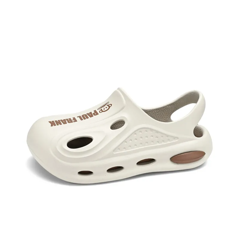 PAUL FRANK Clogs Unisex-4
