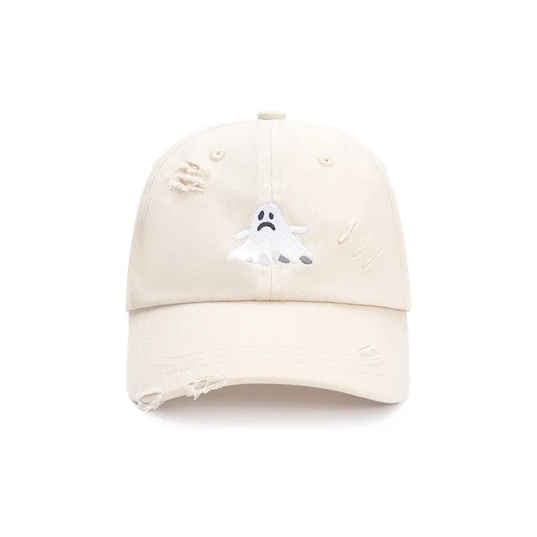 KENMO Cotton Baseball Caps Unisex-7