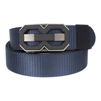 CARTELO Canvas Belt Unisex Width 3.8CM