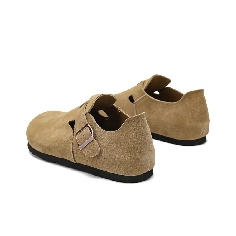 G.N.SHIJIA Breathable Low-Top Casual Shoes Unisex-3