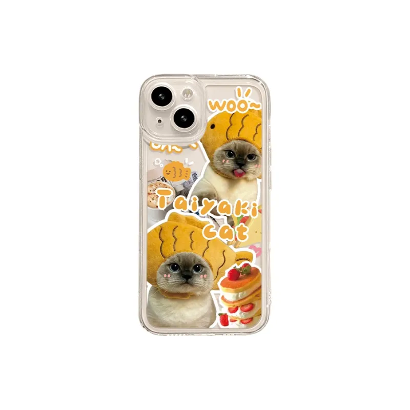 MINISO Phone Cases-3