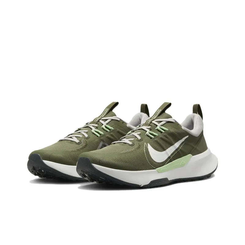Nike Juniper Trail 2 Medium Olive Light Iron Ore Lilac Bloom Summit White-2