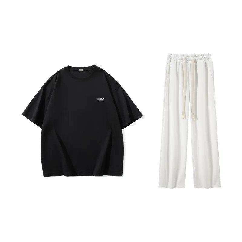 FREO3N Casual Sportswear Unisex-28
