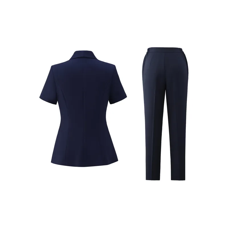 DonnaZilan Business Suit Women's-5