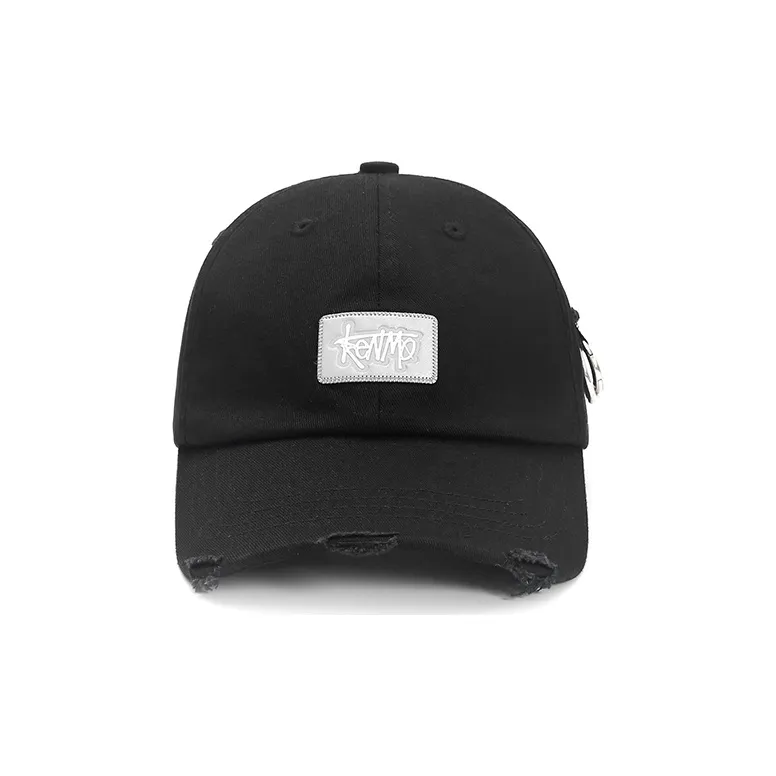 KENMO Cotton Baseball Caps Unisex-1