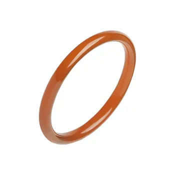 D.Get Chalcedony Bangles Unisex