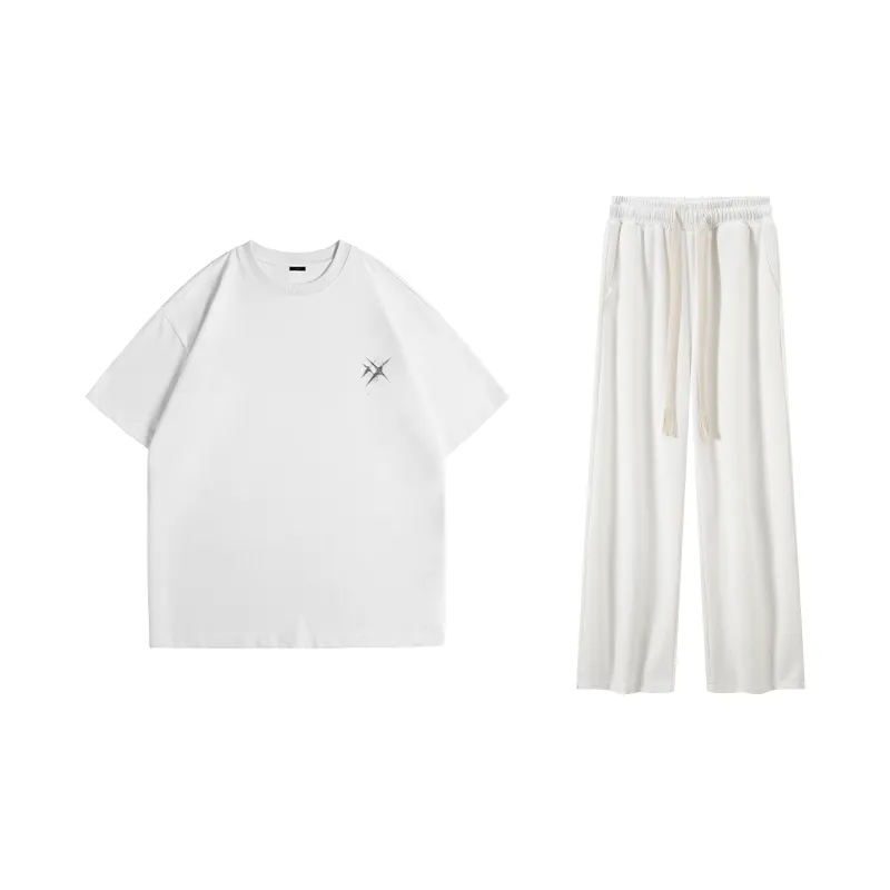 FREO3N Casual Sportswear Unisex-31