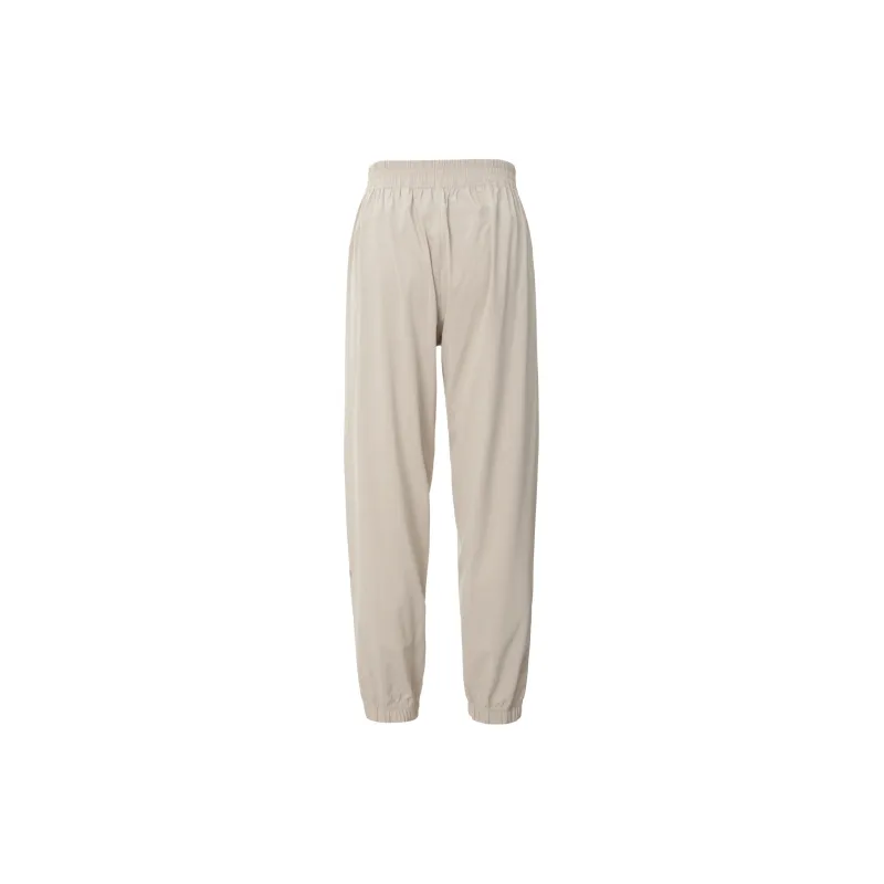 Lululemon Knitted Sports Pants Women's Desert-1