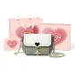 Light Green (Heartbeat Box)